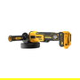DEWALT DCG409VSNT-XJ Amoladora Angular a Batería 18V 5Ah 12,5 cm