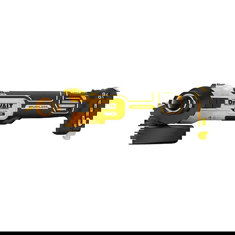 DEWALT DCG409VSNT-XJ Amoladora Angular a Batería 18V 5Ah 12,5 cm