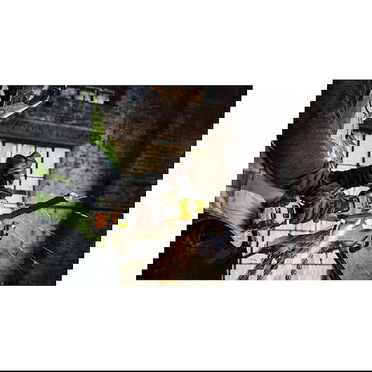 DEWALT DCG409VSNT-XJ Amoladora Angular a Batería 18V 5Ah 12,5 cm