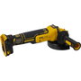DeWalt DCG409VSNT-XJ Amoladora angular a batería 18V