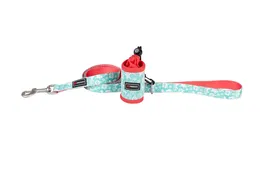 Freedog Correa Blue Ginger 15 mm X 120 cm T-S