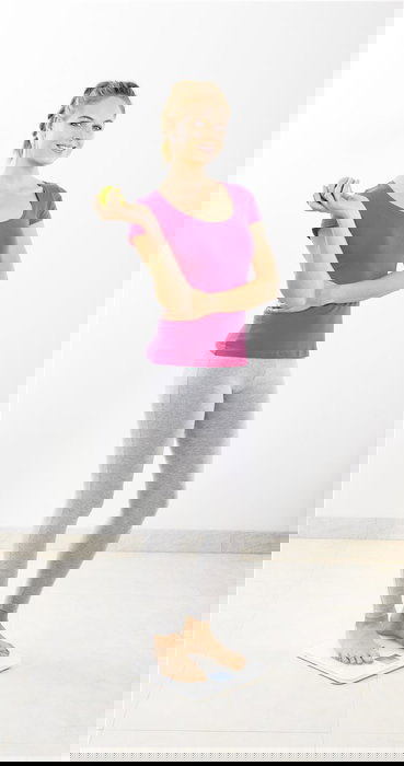 Beurer BF-950 Báscula Digital Diagnóstica Blanca de Vidrio con IMC y Función Bluetooth