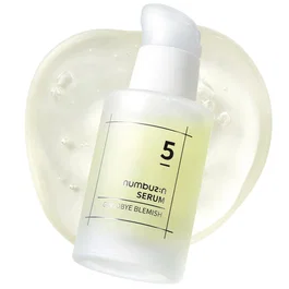 Numbuzin No.5 Good Bye Blemish Suero Hidratante Anti-imperfecciones 50 ml