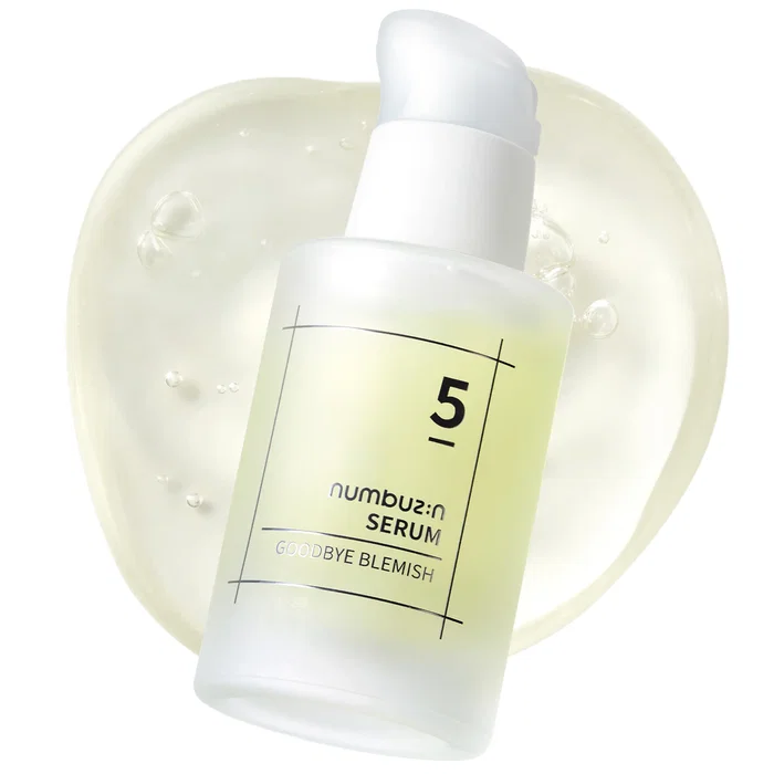 Numbuzin No.5 Good Bye Blemish Suero Hidratante Anti-imperfecciones 50 ml Numbuzin No.5 Good Bye Blemish Suero Hidratante Anti-imperfecciones 50 ml