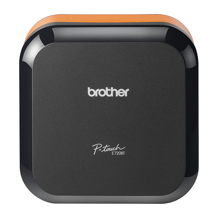 Brother P-Touch PT-E720BT Etiquetadora Profesional Bluetooth/USB Brother P-Touch PT-E720BT Etiquetadora Profesional Bluetooth/USB