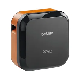 Impresora de etiquetas brother pt-e720bt transferencia tÉrmica 180 x 180 dpi 20 mm/s inalÁmbrico tze bluetooth