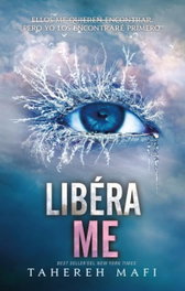 Libérame, Tahereh Mafi - PUCK