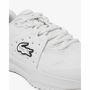 Zapatillas de Tenis para Mujer Lacoste Power Serve Blanco