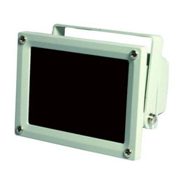 Synergy21 Synergy 21 LED Spot Outdoor IR-Strahler 24W Blanco