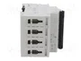 ABB S200M-C32 Interruptor Magnetotérmico 4 Polos 32A