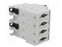 ABB S200M-C32 Interruptor Magnetotérmico 4 Polos 32A