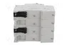 ABB S200M-C32 Interruptor Magnetotérmico 4 Polos 32A