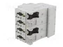 ABB S200M-C32 Interruptor Magnetotérmico 4 Polos 32A