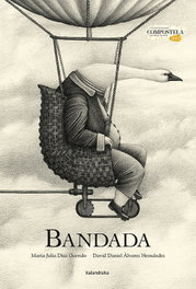 KALANDRAKA Bandada