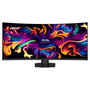 MSI MAG 341CQP QD-OLED X28 Monitor Gaming 34 Pulgadas UltraWide Quad HD 280 Hz Negro
