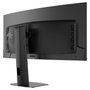 MSI MAG 341CQP QD-OLED X28 Monitor Gaming 34 Pulgadas UltraWide Quad HD 280 Hz Negro