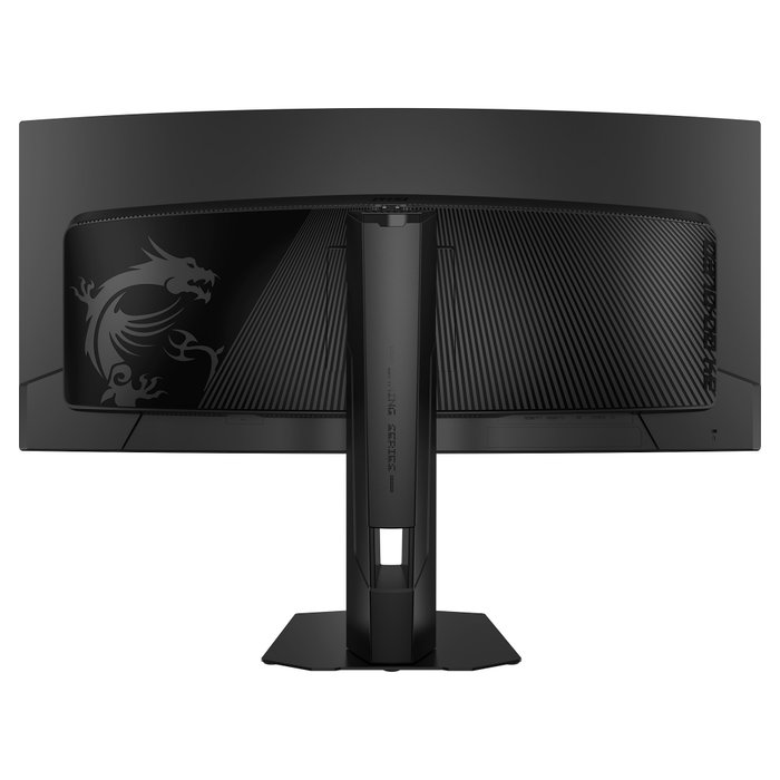 MSI MAG 341CQP QD-OLED X28 Monitor Gaming 34 Pulgadas UltraWide Quad HD 280 Hz Negro MSI MAG 341CQP QD-OLED X28 Monitor Gaming 34 Pulgadas UltraWide Quad HD 280 Hz Negro