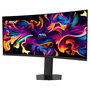 MSI MAG 341CQP QD-OLED X28 Monitor Gaming 34 Pulgadas UltraWide Quad HD 280 Hz Negro