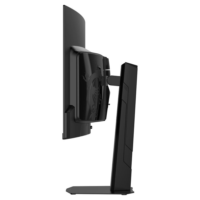 MSI MAG 341CQP QD-OLED X28 Monitor Gaming 34 Pulgadas UltraWide Quad HD 280 Hz Negro MSI MAG 341CQP QD-OLED X28 Monitor Gaming 34 Pulgadas UltraWide Quad HD 280 Hz Negro
