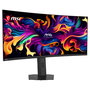 MSI MAG 341CQP QD-OLED X28 Monitor Gaming 34 Pulgadas UltraWide Quad HD 280 Hz Negro