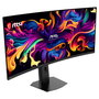MSI MAG 341CQP QD-OLED X28 Monitor Gaming 34 Pulgadas UltraWide Quad HD 280 Hz Negro