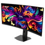 MSI MAG 341CQP QD-OLED X28 Monitor Gaming 34 Pulgadas UltraWide Quad HD 280 Hz Negro