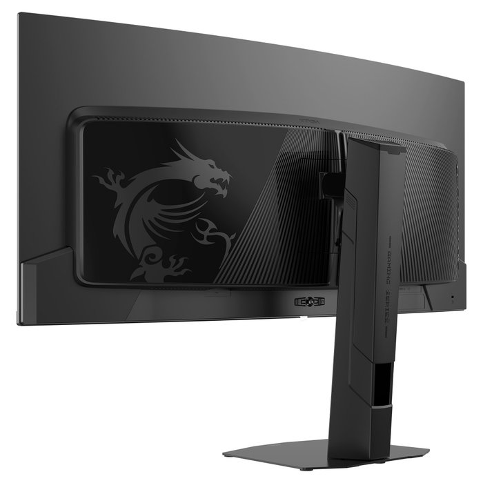 MSI MAG 341CQP QD-OLED X28 Monitor Gaming 34 Pulgadas UltraWide Quad HD 280 Hz Negro MSI MAG 341CQP QD-OLED X28 Monitor Gaming 34 Pulgadas UltraWide Quad HD 280 Hz Negro