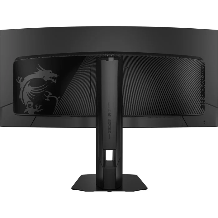 MSI MAG 341CQP QD-OLED X28 Monitor Gaming Curvo 34 Ultrawide Quad HD 280 Hz Negro MSI MAG 341CQP QD-OLED X28 Monitor Gaming Curvo 34 Ultrawide Quad HD 280 Hz Negro