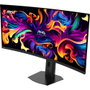 MSI MAG 341CQP QD-OLED X28 Monitor UltraWide Quad HD 34 pulgadas Negro