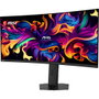 MSI MAG 341CQP QD-OLED X28 Monitor UltraWide Quad HD 34 pulgadas Negro