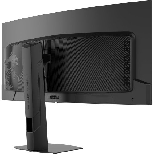 MSI MAG 341CQP QD-OLED X28 Monitor UltraWide Quad HD 34 pulgadas Negro MSI MAG 341CQP QD-OLED X28 Monitor UltraWide Quad HD 34 pulgadas Negro