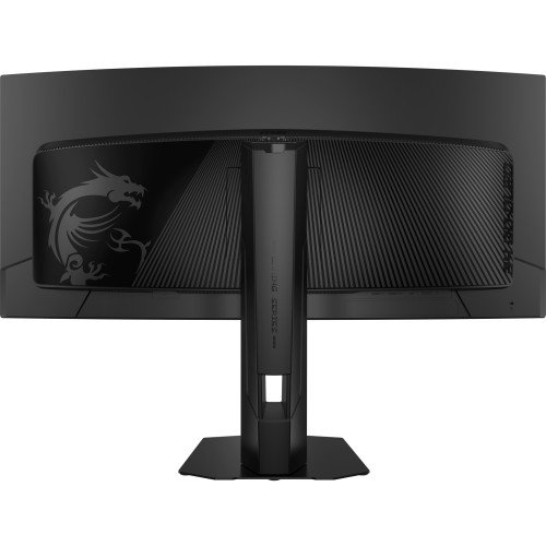 MSI MAG 341CQP QD-OLED X28 Monitor UltraWide Quad HD 34 pulgadas Negro MSI MAG 341CQP QD-OLED X28 Monitor UltraWide Quad HD 34 pulgadas Negro