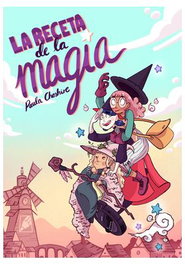 La Receta De La Magia