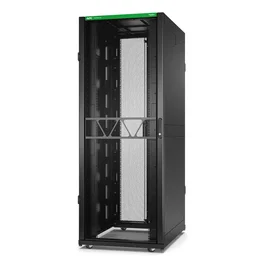 APC Armario Rack AR3150B2 42U Negro