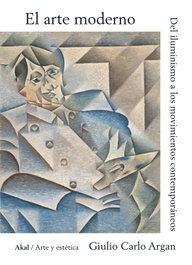 AKAL, El arte moderno - AKAL