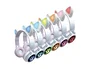 Lexibook Auriculares Inalámbricos con Orejas de Gato y Luces LED