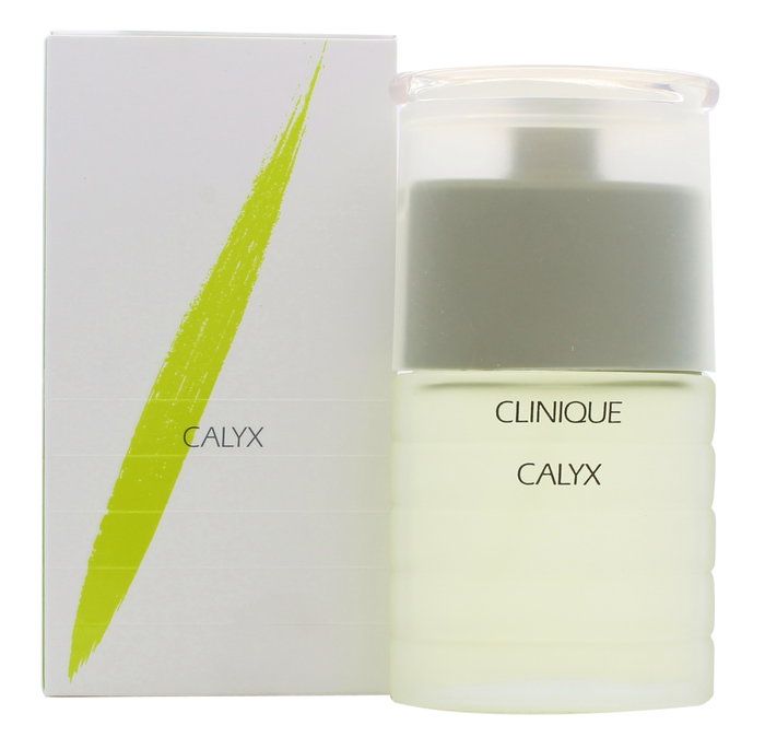 Clinique CALYX Eau de Parfum Vaporizador 50 ml