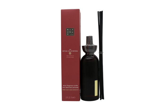 Rituals The Ritual of Ayurveda Mini Fragrance Sticks 70ml Rituals The Ritual of Ayurveda Mini Fragrance Sticks 70ml