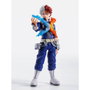 Tamashii Nations Figura S.H. Figuarts Shoto Todoroki My Hero Academia 15cm