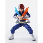 Tamashii Nations Figura S.H. Figuarts Shoto Todoroki My Hero Academia 15cm