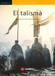 El talismà, W. Scott - CASTELLNOU EDICIONS