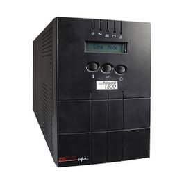 ROLINE ProSecure III 1500 Online USV