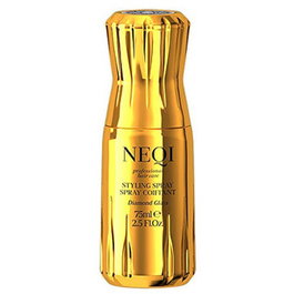 Neqi Forbidden Finish Diamond Ass 75 ml