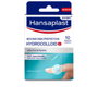 Hansaplast Second Skin Protection Apósitos Hidrocoloides S 10 u