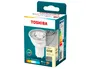 Toshiba Foco LED Essential GU10 5.5W Luz Neutra 4000K