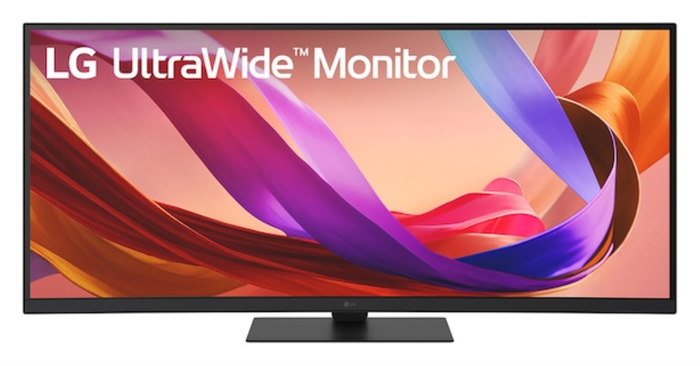LG UltraWide 34U650A-B 34 pulgadas WQHD Curvo LG UltraWide 34U650A-B 34 pulgadas WQHD Curvo