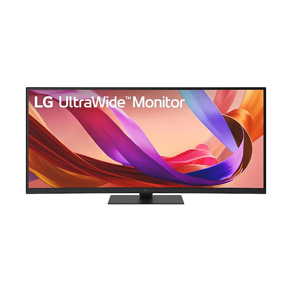 LG Monitor Curvo 34" UltraWide LG8806096594759, Panel IPS 100 Hz 5 ms