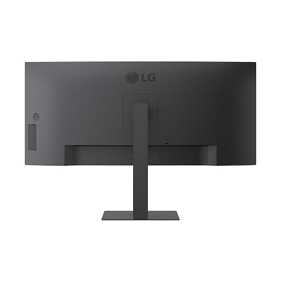 LG Monitor Curvo 34" UltraWide LG8806096594759, Panel IPS 100 Hz 5 ms