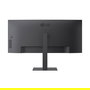 LG Monitor Curvo 34" UltraWide LG8806096594759, Panel IPS 100 Hz 5 ms