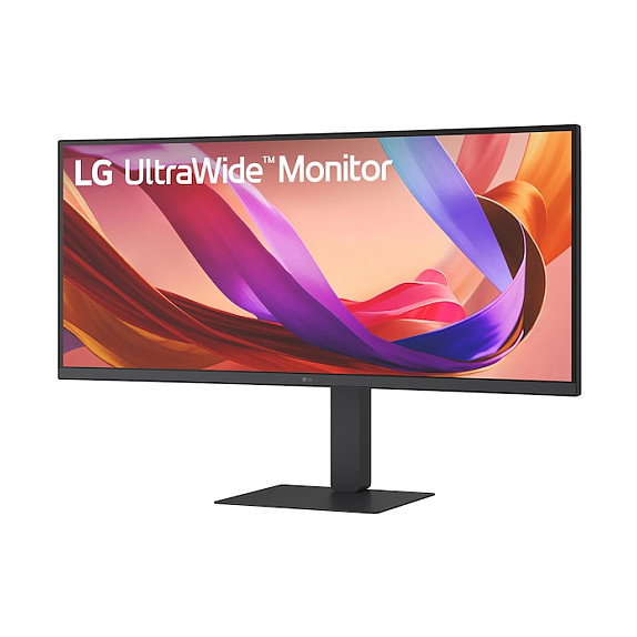 LG Monitor Curvo 34" UltraWide LG8806096594759, Panel IPS 100 Hz 5 ms
